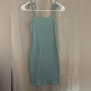 🧊Wild Fable Midi Knit Dress🧊